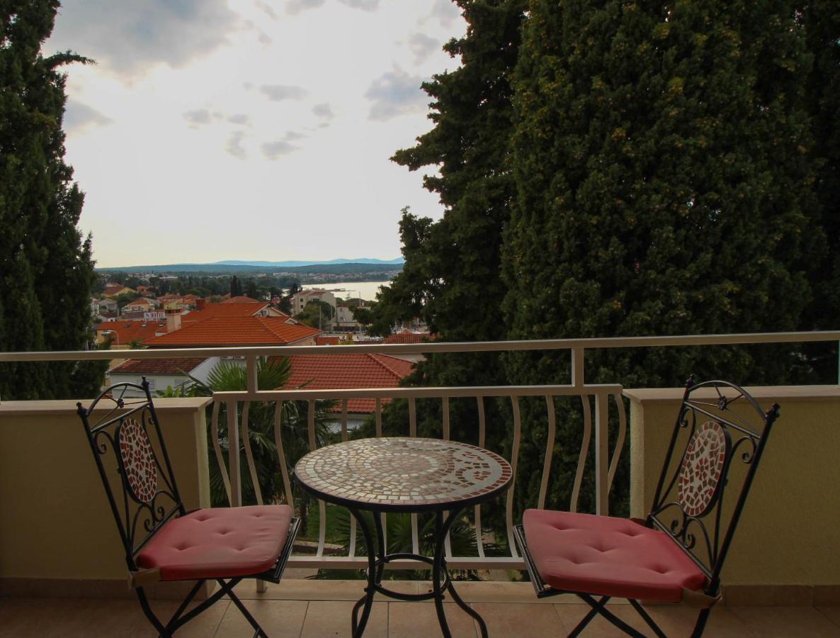 Apartments Ljerka Malinska Εξωτερικό φωτογραφία