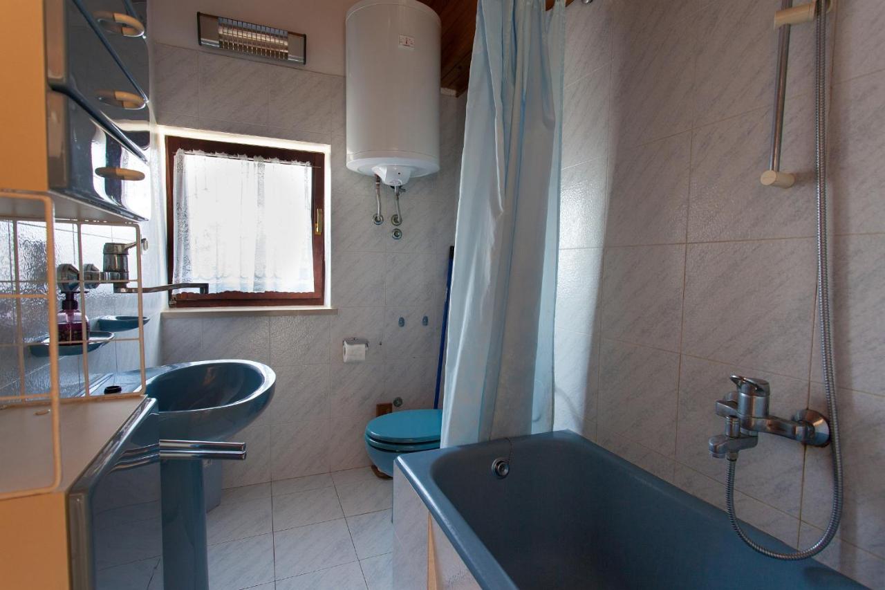 Apartments Ljerka Malinska Εξωτερικό φωτογραφία