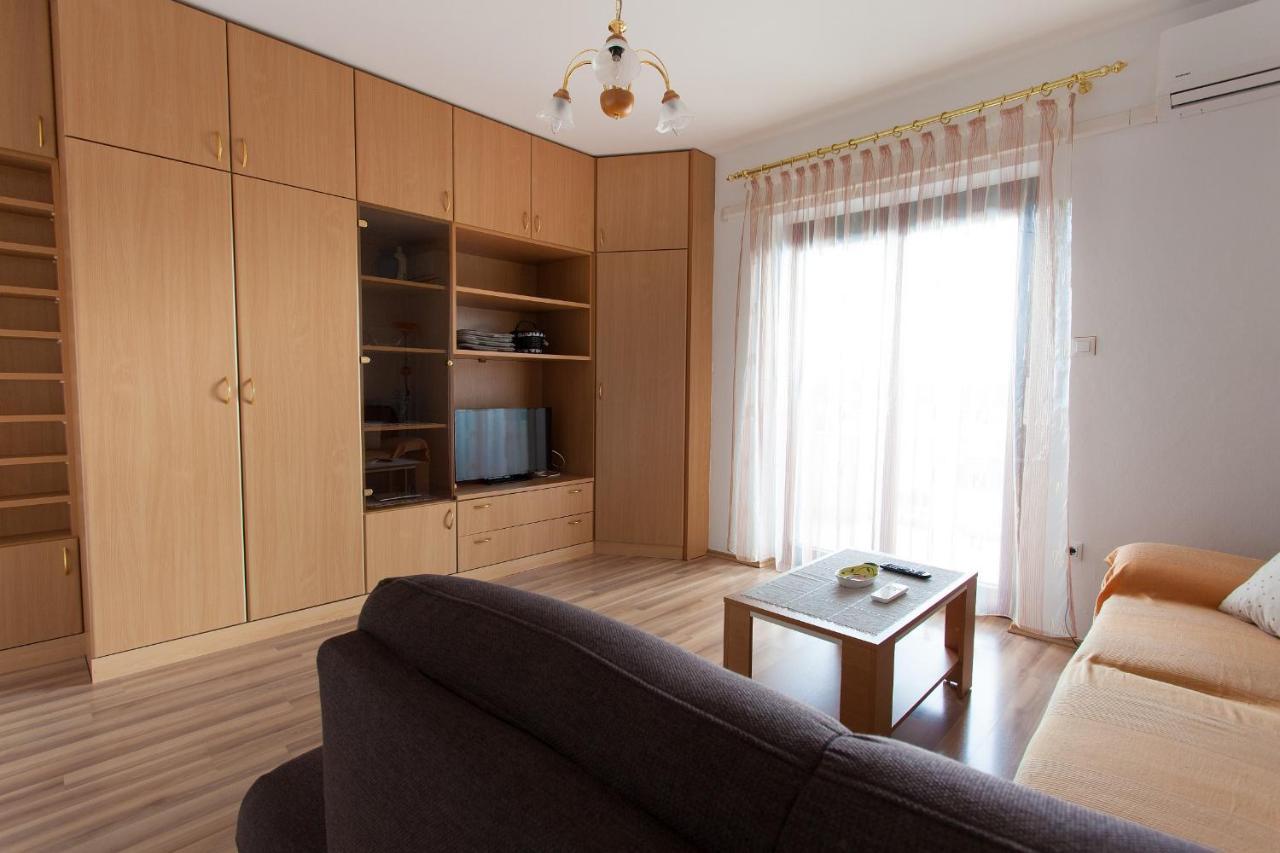 Apartments Ljerka Malinska Εξωτερικό φωτογραφία